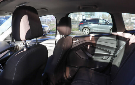 Ford Kuga III, 2014 год, 1 177 000 рублей, 10 фотография