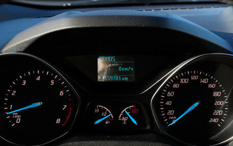 Ford Kuga III, 2014 год, 1 177 000 рублей, 9 фотография