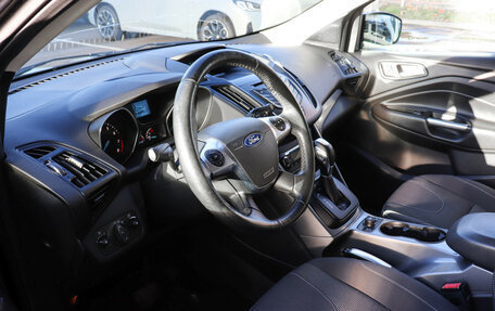 Ford Kuga III, 2014 год, 1 177 000 рублей, 7 фотография