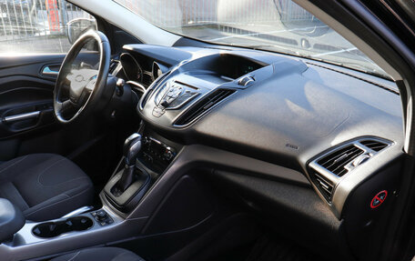 Ford Kuga III, 2014 год, 1 177 000 рублей, 8 фотография