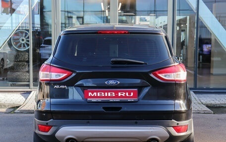 Ford Kuga III, 2014 год, 1 177 000 рублей, 5 фотография