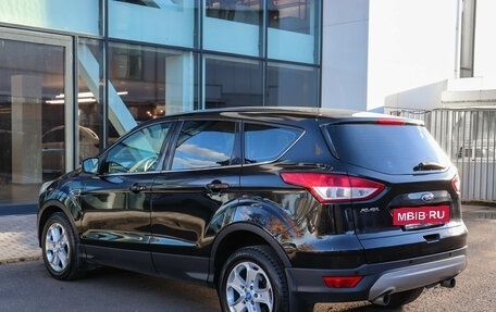 Ford Kuga III, 2014 год, 1 177 000 рублей, 6 фотография