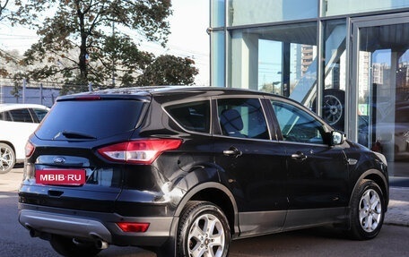 Ford Kuga III, 2014 год, 1 177 000 рублей, 4 фотография