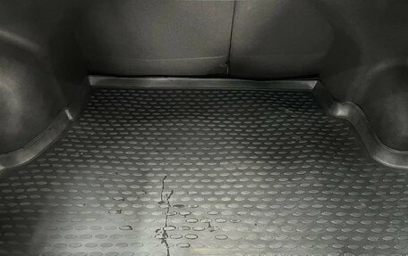 Hyundai Solaris II рестайлинг, 2016 год, 750 000 рублей, 19 фотография