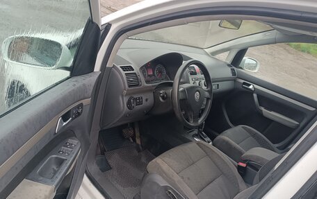 Volkswagen Touran III, 2008 год, 430 000 рублей, 9 фотография