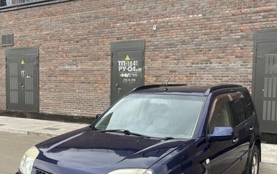 Nissan X-Trail, 2005 год, 650 000 рублей, 1 фотография