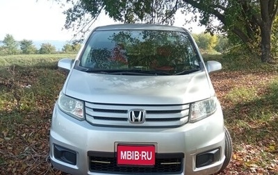 Honda Freed I, 2011 год, 1 120 000 рублей, 1 фотография