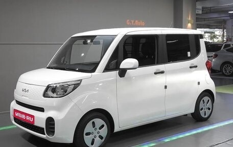 KIA Ray, 2022 год, 1 050 000 рублей, 1 фотография