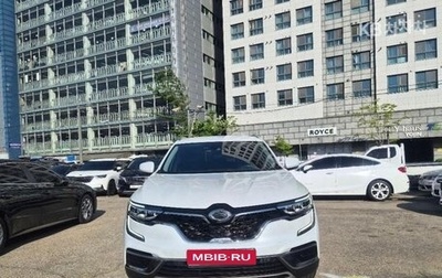 Renault Samsung QM6, 2022 год, 1 470 000 рублей, 1 фотография