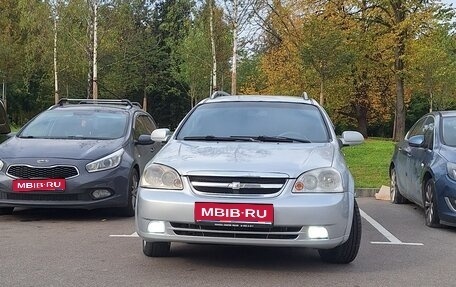 Chevrolet Lacetti, 2008 год, 400 000 рублей, 1 фотография
