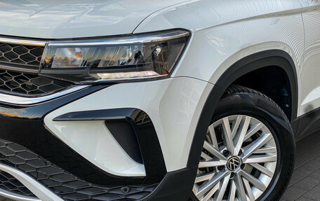Volkswagen Taos, 2022 год, 2 880 000 рублей, 4 фотография