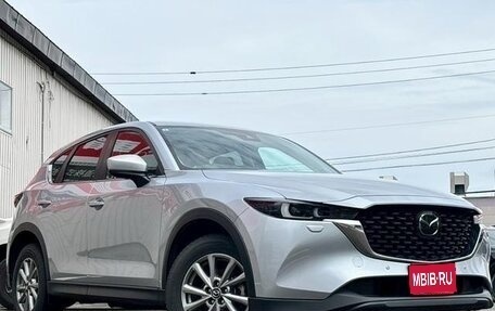 Mazda CX-5 II, 2022 год, 2 120 004 рублей, 1 фотография