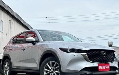 Mazda CX-5 II, 2022 год, 2 120 004 рублей, 1 фотография