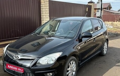 Hyundai i30 I, 2011 год, 690 000 рублей, 1 фотография