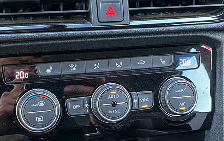Volkswagen Taos, 2022 год, 2 880 000 рублей, 17 фотография
