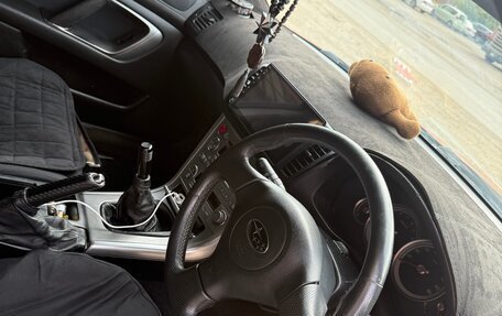 Subaru Legacy IV, 2003 год, 833 000 рублей, 1 фотография
