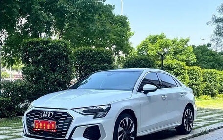 Audi A3, 2023 год, 1 820 004 рублей, 1 фотография