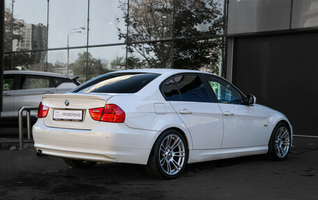 BMW 3 серия, 2011 год, 1 100 000 рублей, 4 фотография