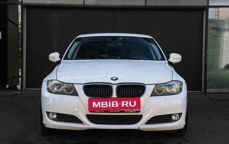 BMW 3 серия, 2011 год, 1 100 000 рублей, 2 фотография