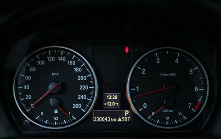 BMW 3 серия, 2011 год, 1 100 000 рублей, 19 фотография