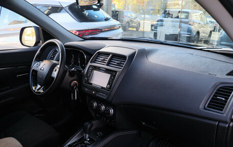 Mitsubishi ASX I рестайлинг, 2021 год, 2 520 000 рублей, 7 фотография
