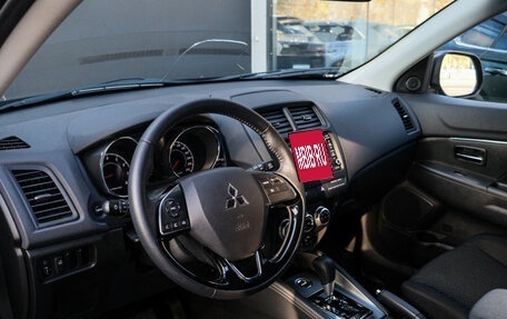 Mitsubishi ASX I рестайлинг, 2021 год, 2 520 000 рублей, 10 фотография