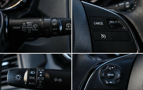 Mitsubishi ASX I рестайлинг, 2021 год, 2 520 000 рублей, 13 фотография