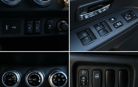 Mitsubishi ASX I рестайлинг, 2021 год, 2 520 000 рублей, 11 фотография