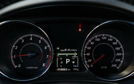 Mitsubishi ASX I рестайлинг, 2021 год, 2 520 000 рублей, 14 фотография
