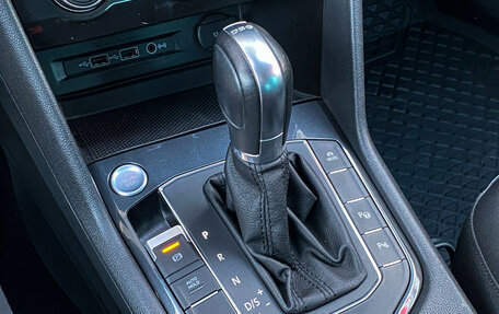 Volkswagen Tiguan II, 2019 год, 2 580 000 рублей, 17 фотография