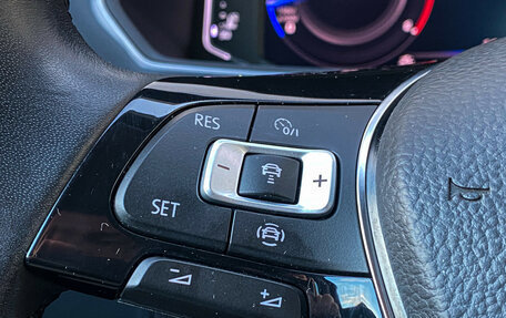 Volkswagen Tiguan II, 2019 год, 2 580 000 рублей, 25 фотография