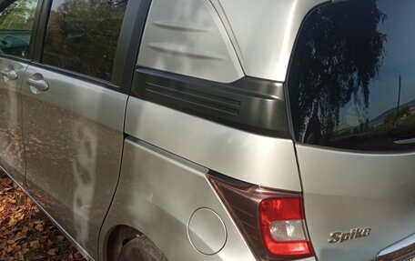 Honda Freed I, 2011 год, 1 120 000 рублей, 6 фотография