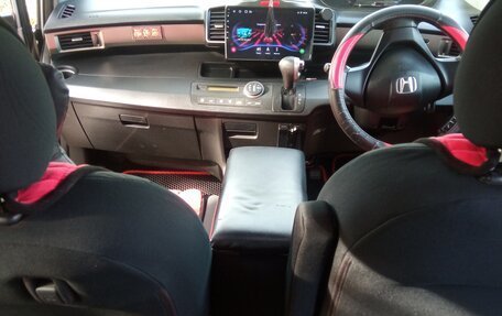 Honda Freed I, 2011 год, 1 120 000 рублей, 9 фотография
