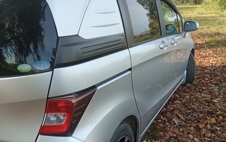 Honda Freed I, 2011 год, 1 120 000 рублей, 14 фотография