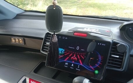 Honda Freed I, 2011 год, 1 120 000 рублей, 10 фотография