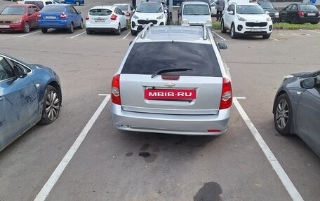 Chevrolet Lacetti, 2008 год, 400 000 рублей, 4 фотография