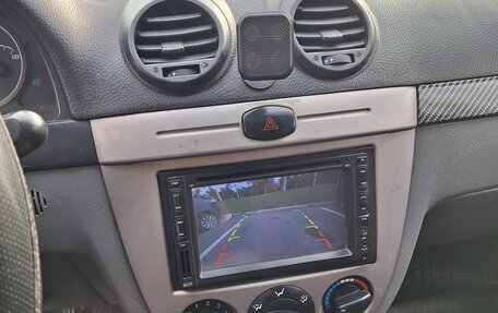 Chevrolet Lacetti, 2008 год, 400 000 рублей, 9 фотография