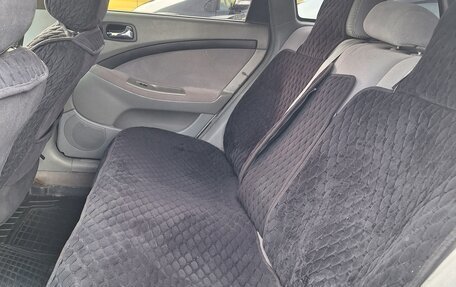 Chevrolet Lacetti, 2008 год, 400 000 рублей, 10 фотография
