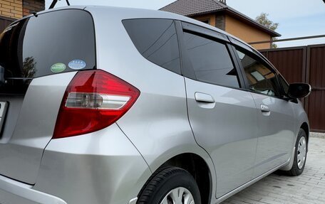Honda Fit III, 2012 год, 1 000 000 рублей, 11 фотография