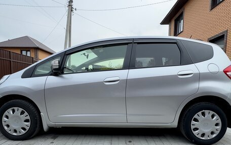 Honda Fit III, 2012 год, 1 000 000 рублей, 8 фотография