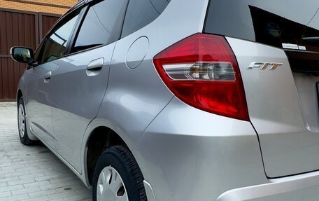 Honda Fit III, 2012 год, 1 000 000 рублей, 9 фотография