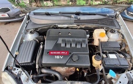 Chevrolet Lacetti, 2008 год, 400 000 рублей, 8 фотография