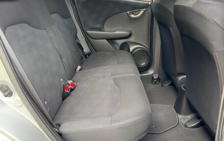Honda Fit III, 2012 год, 1 000 000 рублей, 25 фотография