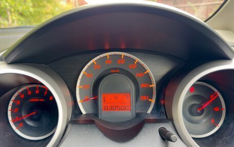 Honda Fit III, 2012 год, 1 000 000 рублей, 18 фотография