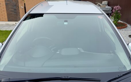 Honda Fit III, 2012 год, 1 000 000 рублей, 20 фотография