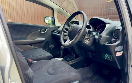 Honda Fit III, 2012 год, 1 000 000 рублей, 15 фотография
