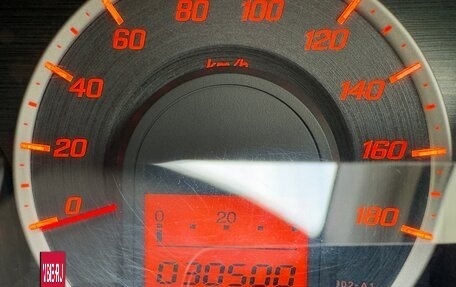 Honda Fit III, 2012 год, 1 000 000 рублей, 19 фотография