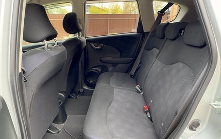 Honda Fit III, 2012 год, 1 000 000 рублей, 28 фотография
