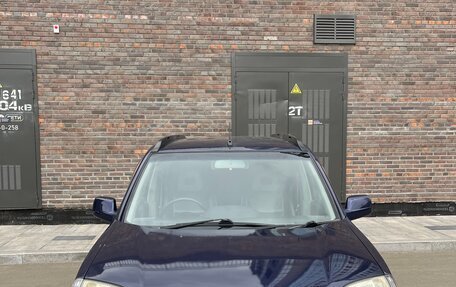 Nissan X-Trail, 2005 год, 650 000 рублей, 2 фотография