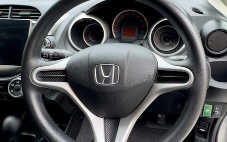 Honda Fit III, 2012 год, 1 000 000 рублей, 36 фотография